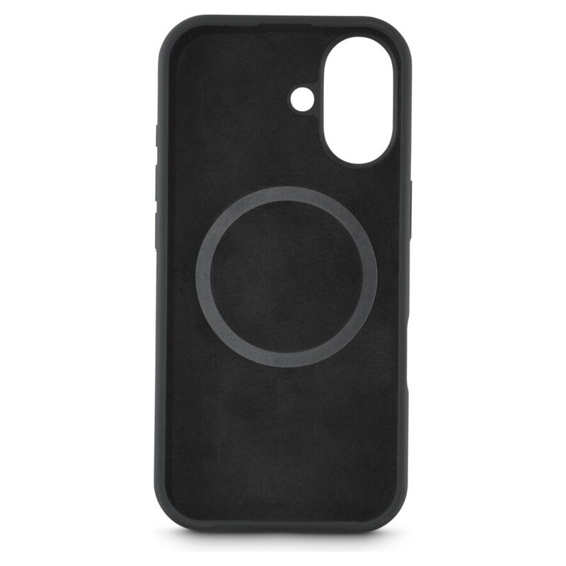 Cover Mag Urban Case für Apple iPhone 17, Schwarz