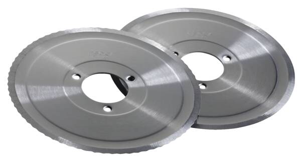 Ritter Allesschneider compact 1 Duo-Plus Silbermetallic