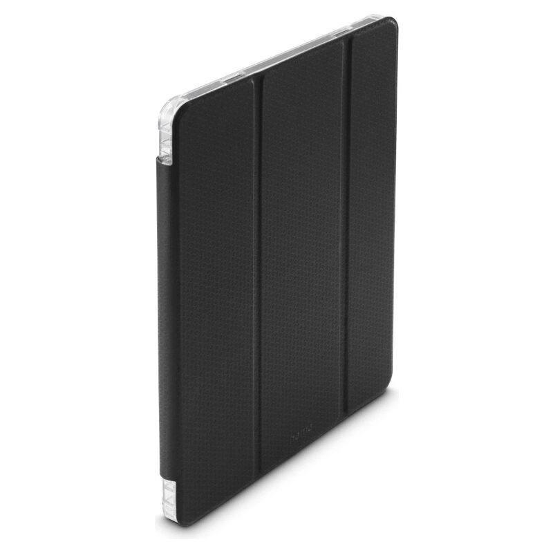 HAMA Tablet-Case Extreme Protect für Apple iPad Pro 11 (2024 / 2025), Schwarz