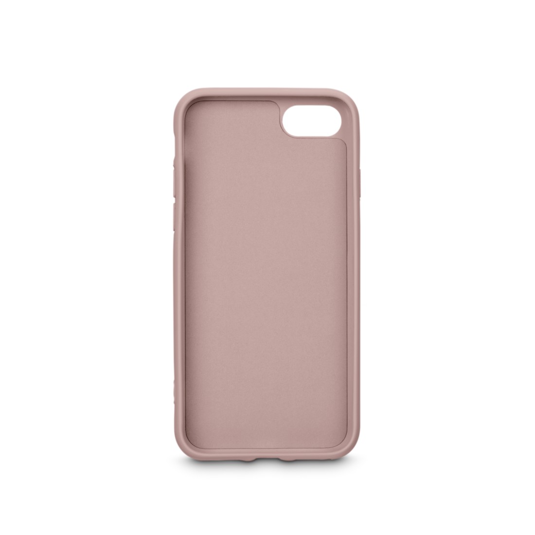 Hama Handyhülle "Fantastic Feel" für Apple iPhone 7/8/SE 2020/SE 2022, Nude