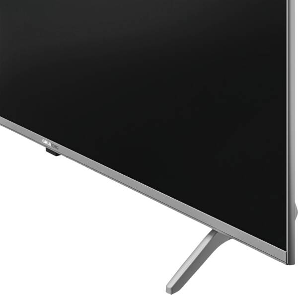 Grundig Cityline LED-Fernseher 32 CHA 6390 Zürich Silber