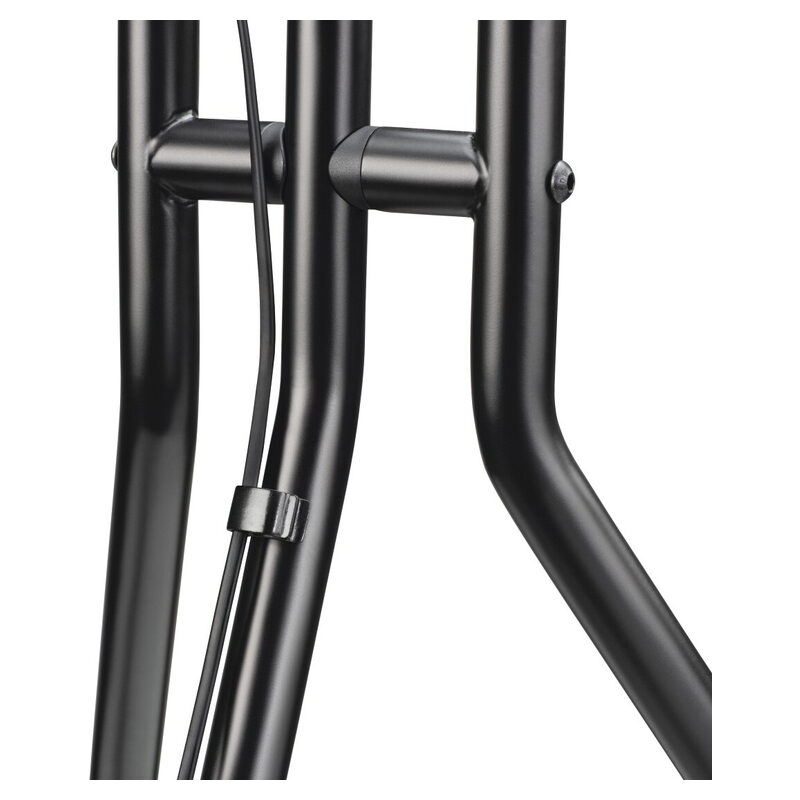 Hama TV-Ständer 37-75/40kg schwarz
