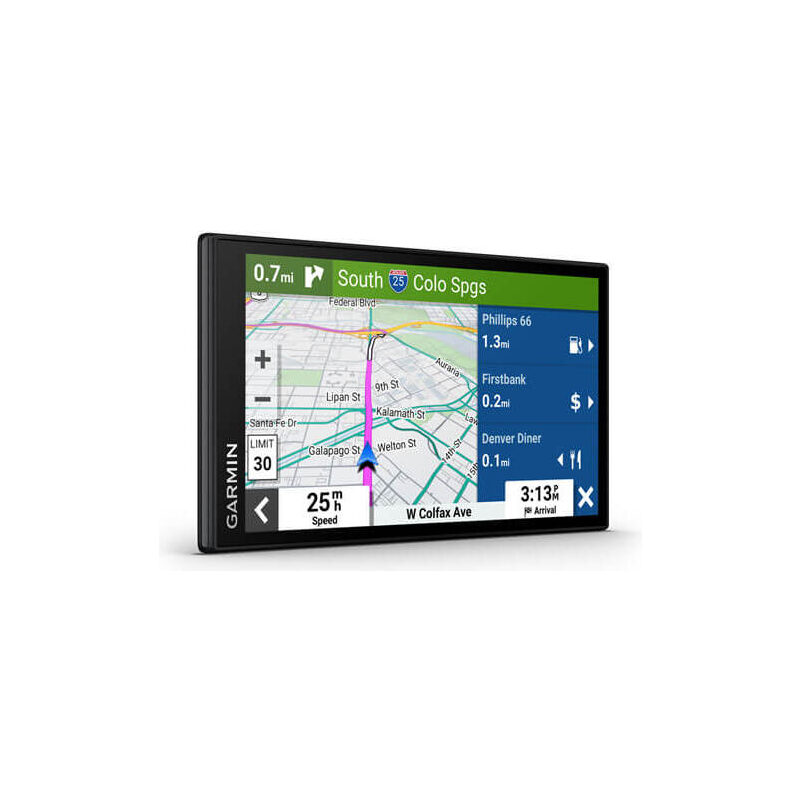 Garmin DriveSmart 66 Alexa Built-in