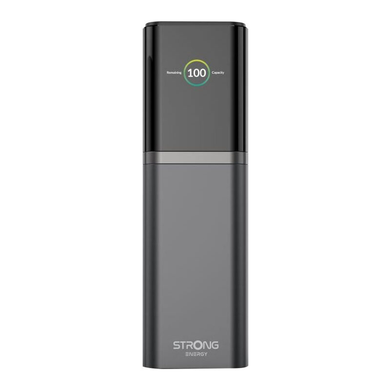 Strong ULTRA POWER BANK-S19 schwarz