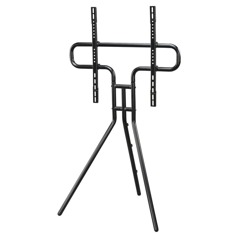 Hama TV-Ständer 37-75/40kg schwarz