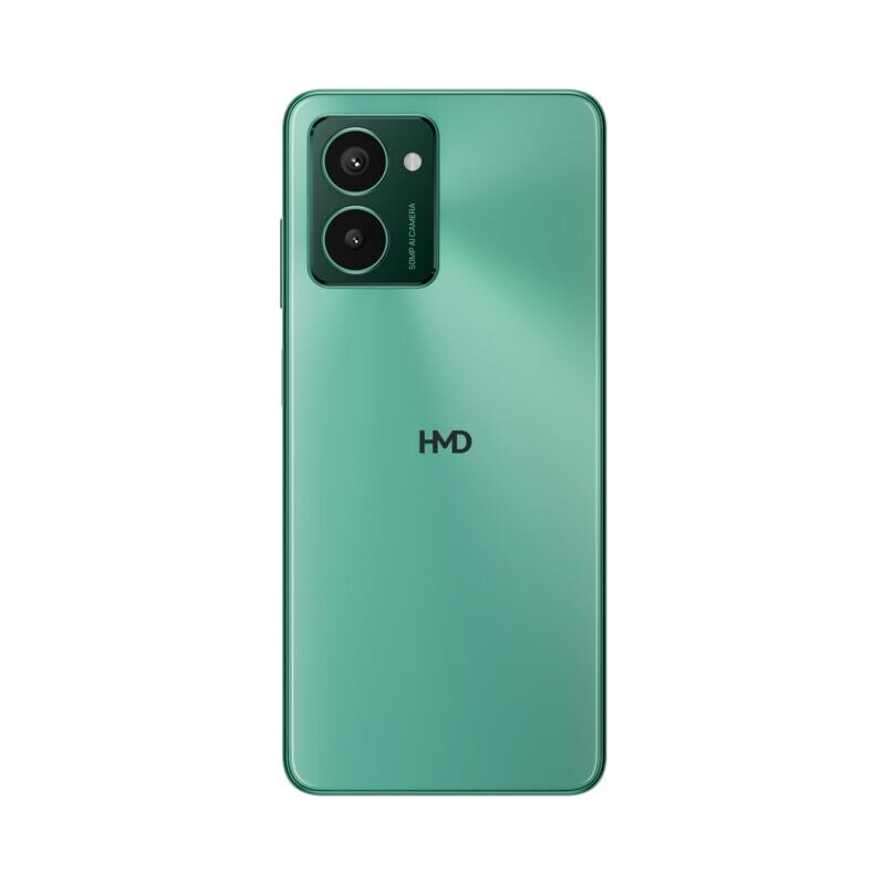 HMD Pulse Pro DS 6/128 GB grün