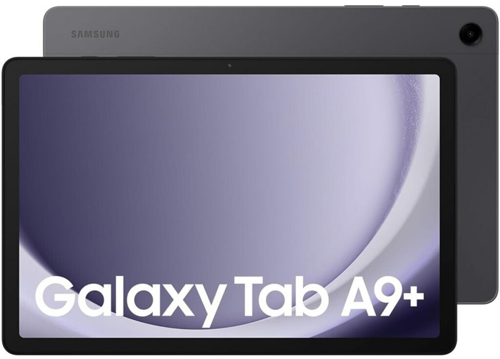 Samsung Galaxy Tab A9+ 128GB WiFi Graphite