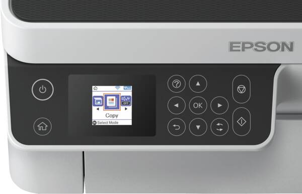 Epson EcoTank ET-M2120Grau