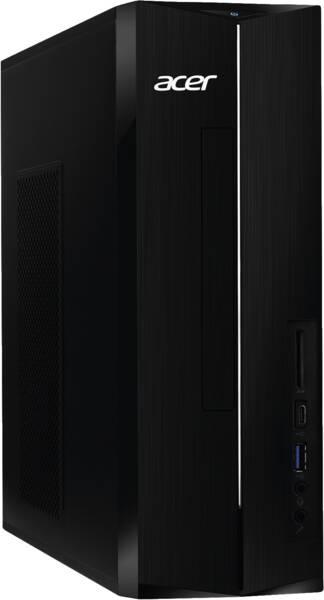 Acer Desktop-PC Aspire XC-1785 Schwarz