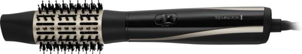 Remington Lockenbürste AS7700 Schwarz-Gold