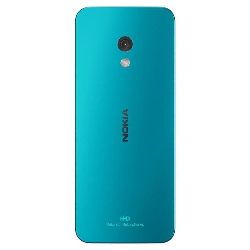 Nokia 235 DS 4G blau