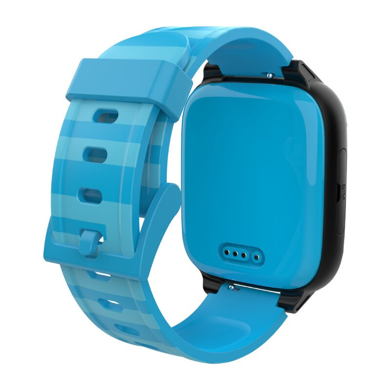 Xplora XGO3 2nd Gen Kinder Smartwatch, blau