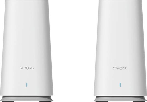 Strong ATRIA Wi-Fi Mesh Home Kit 2100 Weiss