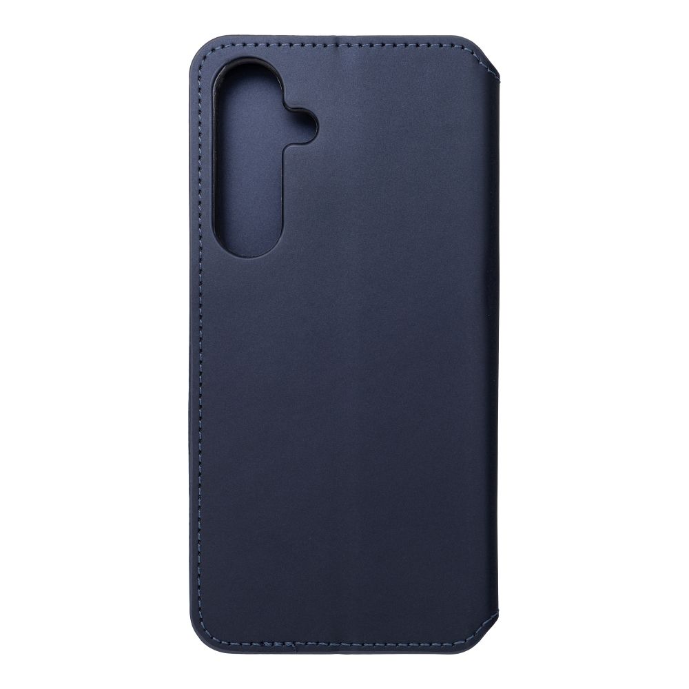Dual Pocket Holster für SAMSUNG S25 PLUS navy blau
