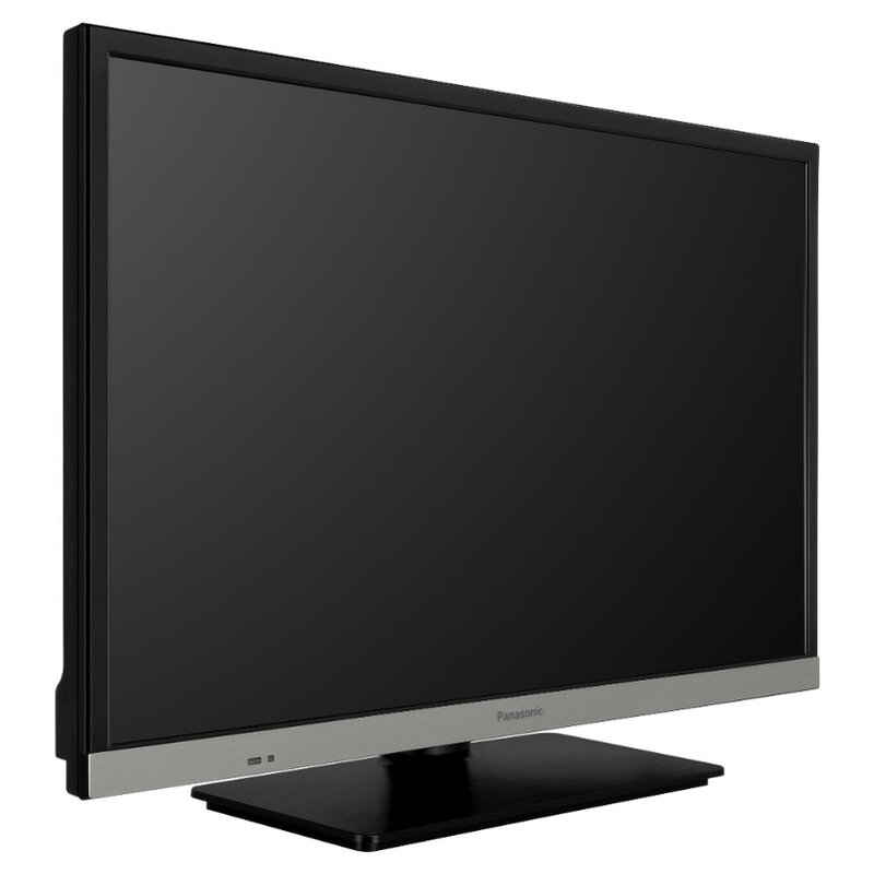Panasonic 24 Zoll S40A HD TV silber Panasonic 24 Zoll S40A HD TV silber