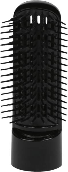 Bomann Haarstyler HAS 6077 CB Schwarz-Kupfer