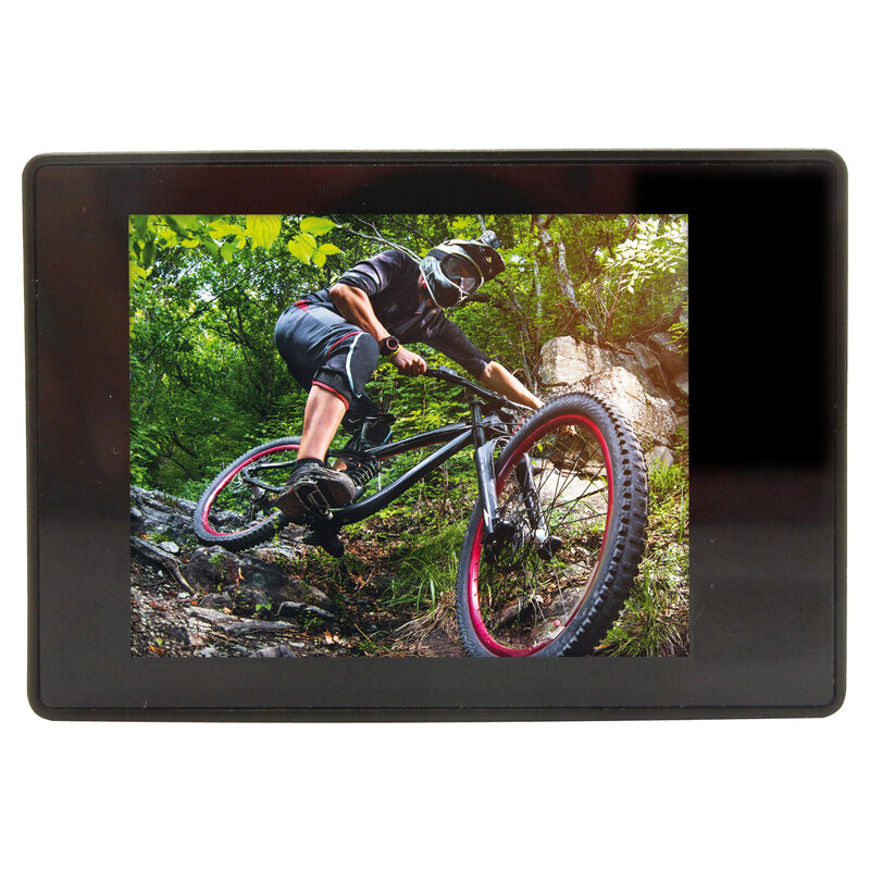 GoXtreme Black Hawk+4k schwarz
