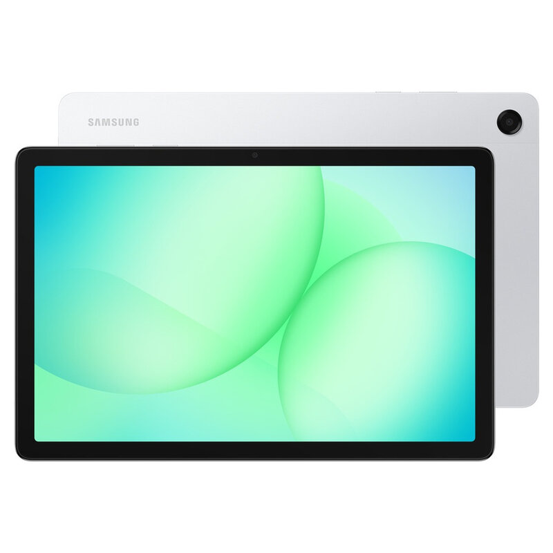 Samsung Galaxy Tab A11+ X236 5G 6+128GB, grau