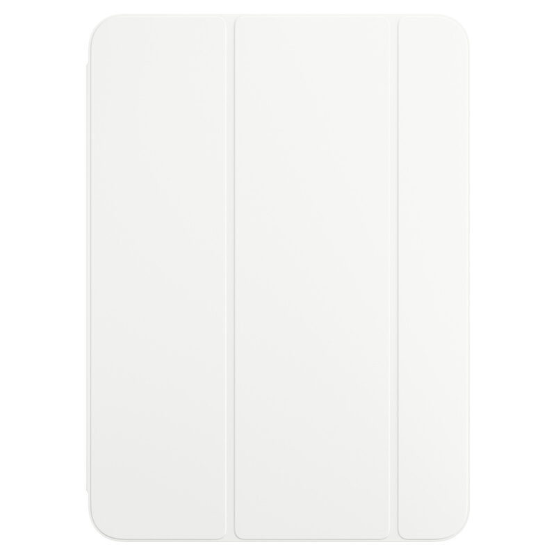 Apple Smart Folio iPad A16, weiß