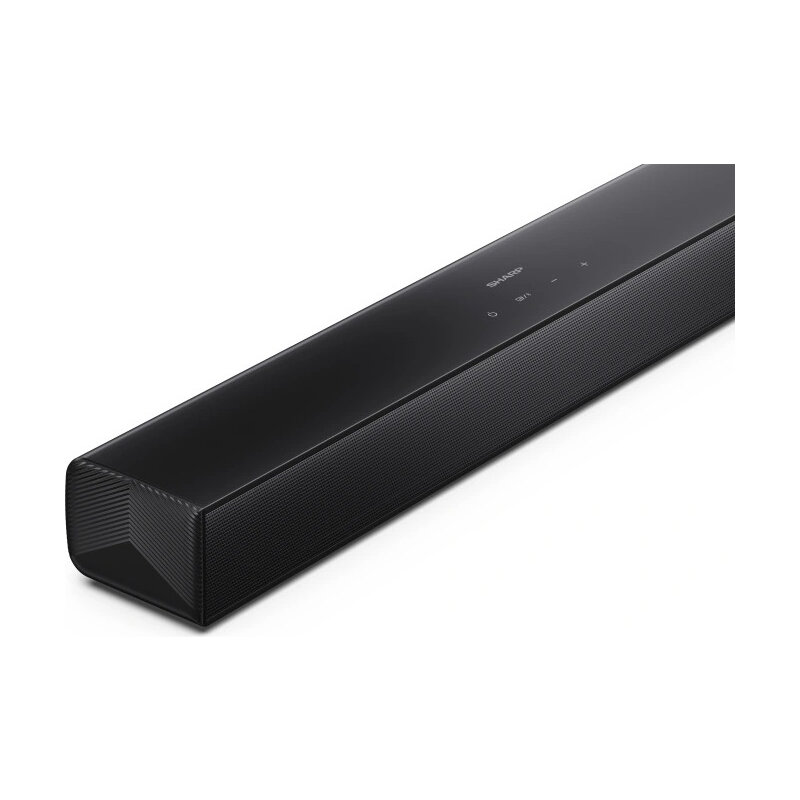 Sharp Soundbar SBW121 2.1 240W schwarz
