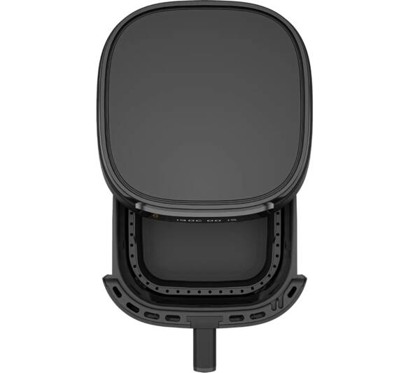 Grundig. Heißluft-Fritteuse FRY 7320