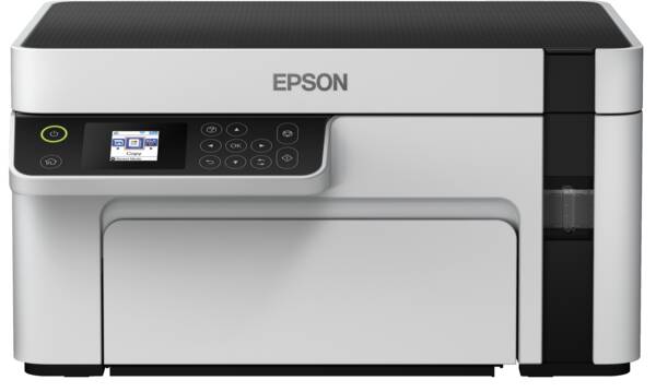 Epson EcoTank ET-M2120Grau