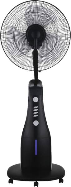 SHE Stand-Ventilator SHE40ST2001SMF