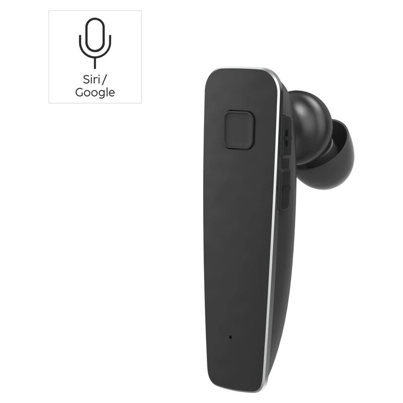 Hama BT-Headset MyVoice2100 (schwarz)