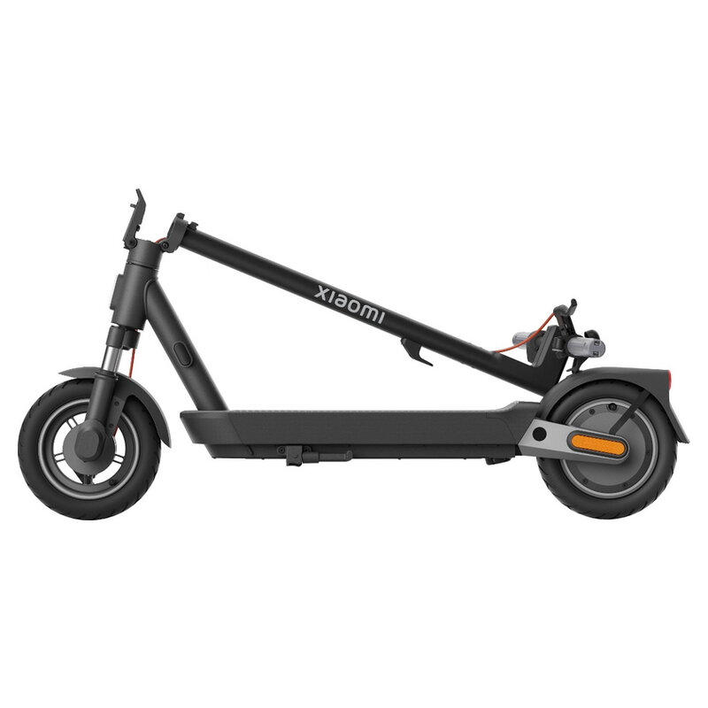 Xiaomi Mi E-Scooter 5 PRO GL schwarz