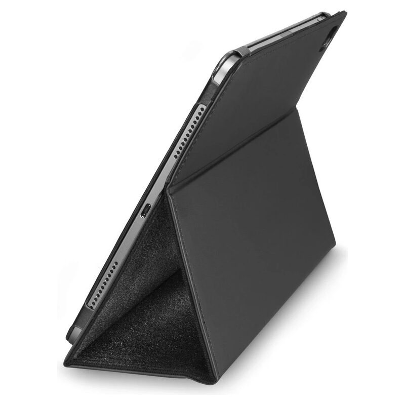 Hama Tablet-Case Bend 2.0 für Apple iPad Air 11 (2024), Schwarz