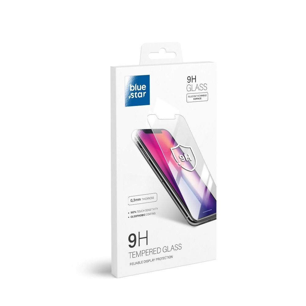 Bluestar Glasfolie 9H für Samsung Galaxy Xcover 4 / 4s