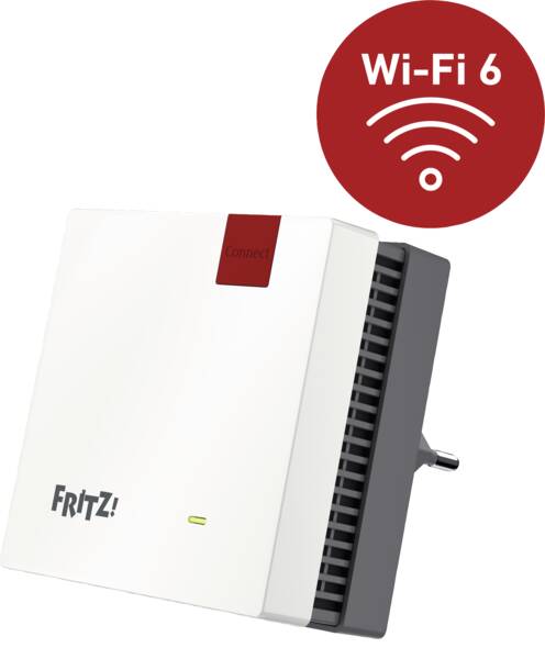 FRITZ!Repeater 1200 AX