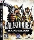 PS3 Call of Juarez: Bound in Blood GEBRAUCHT