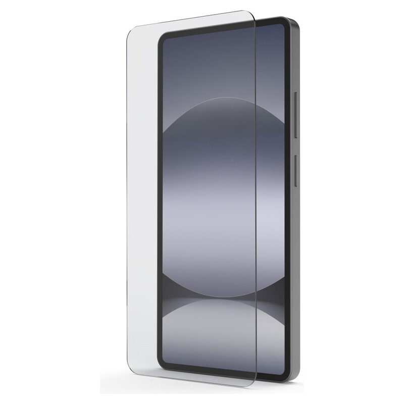 Hama Display-Schutzglas Clear Protect für Xiaomi Redmi 15 Pro 5G, Transparent