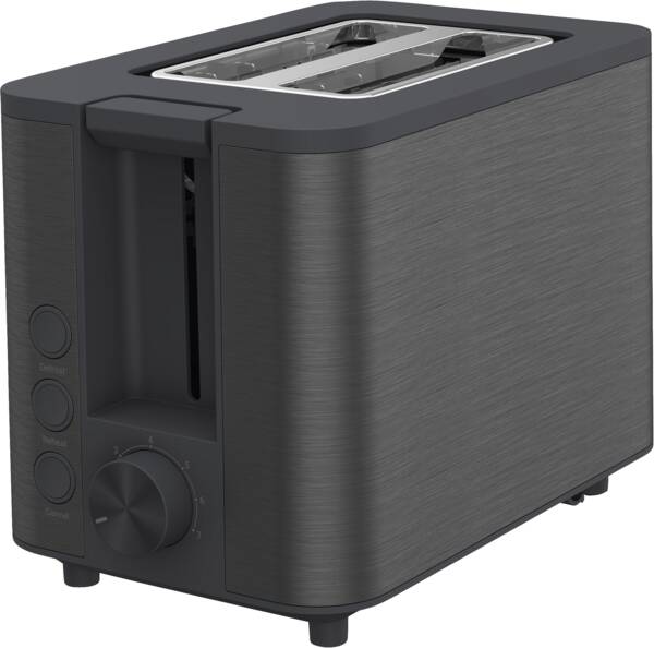 Grundig. 2-Scheiben-Toaster TA 7340