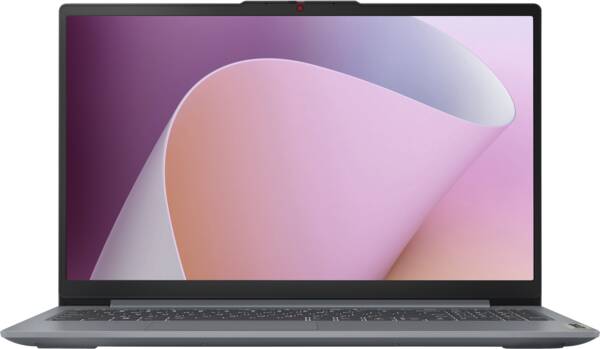 Lenovo Notebook IdeaPad Slim 3 15AMN8 Arctic Grey