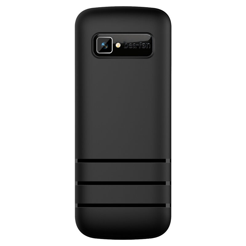 Beafon C90 LTE Dual SIM, schwarz
