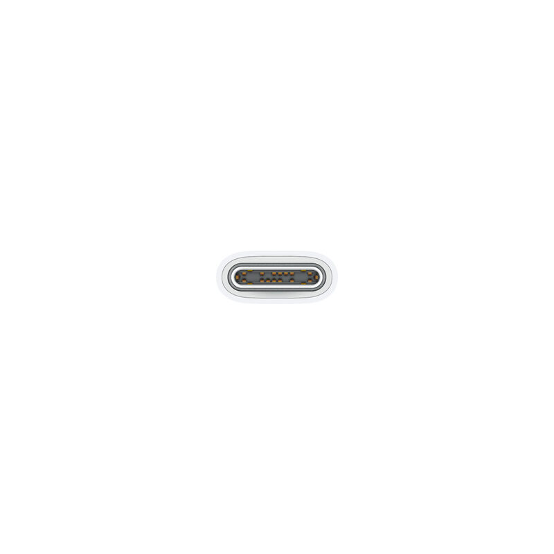 Apple USB-C gewebtes Ladekabel, 1m