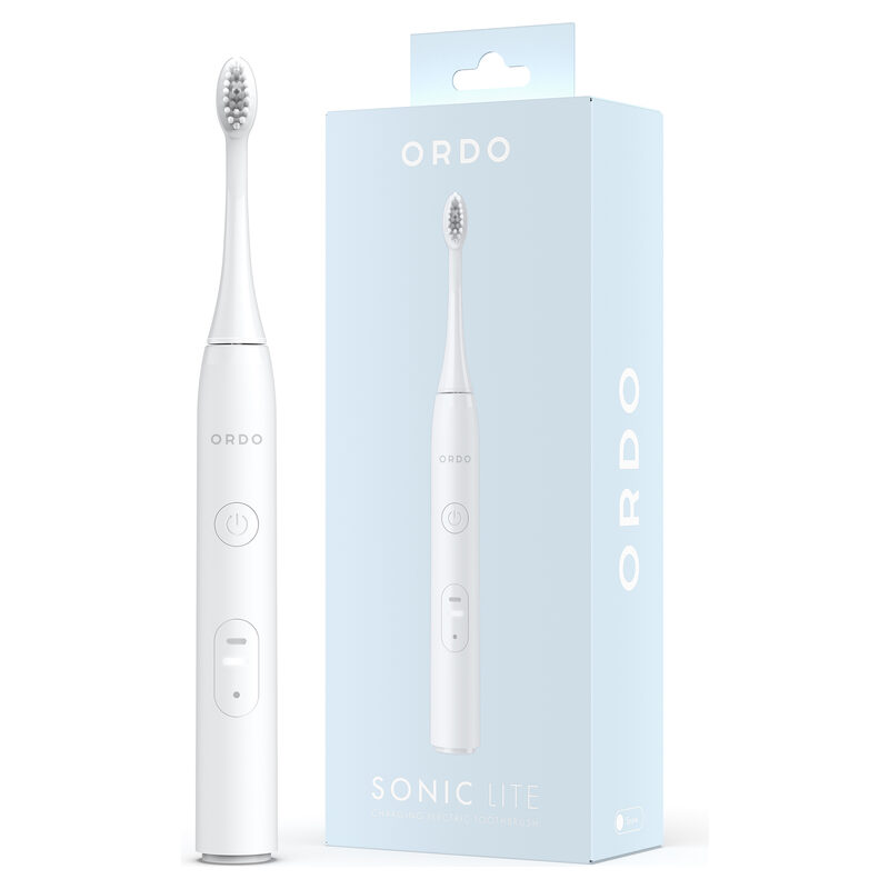 Ordo Sonic Lite Zahnbürste weiss