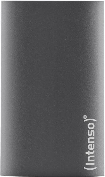 Intenso SSD Festplatte Portable SSD 128GB USB 3.0 Premium