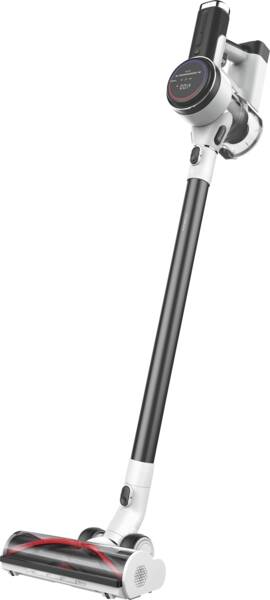 Tineco Akku-Stielsauger Pure One S12 Tango Metall-Grau