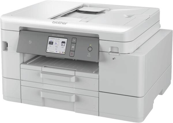 Brother MFC-J4540DWWeiss-Grau