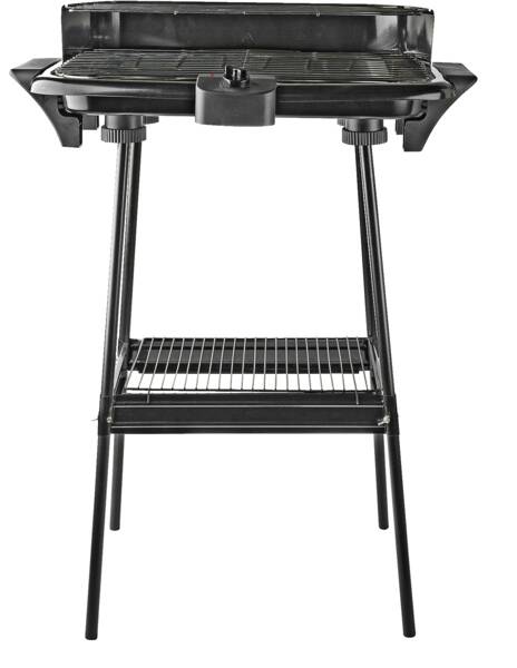 Nedis Barbecue-Elektrogrill BBQE111BK
