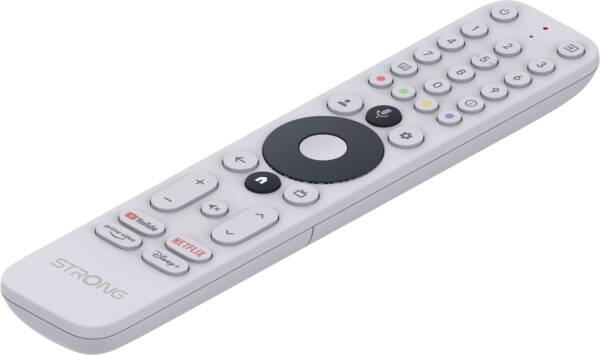 Strong Media-Player LEAP-S3+v2 Google TV Weiss