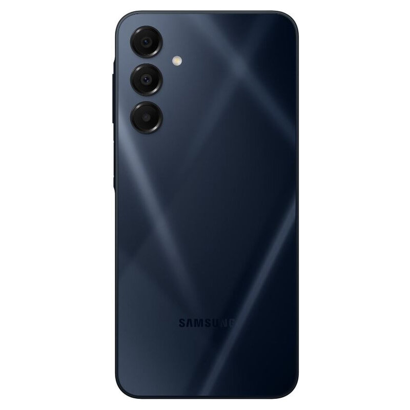 SAMSUNG Galaxy A16 5G 128GB, schwarz