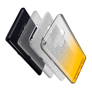 Back Case BLING Gold für Apple iPhone 11 Pro