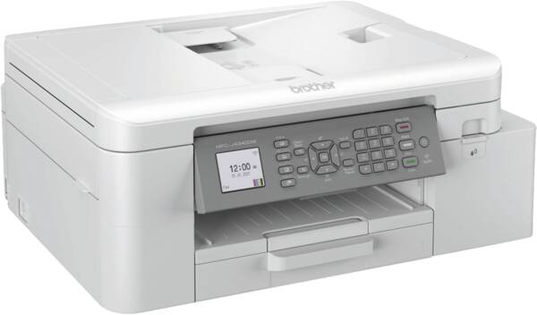 Brother Multifunktionsdrucker MFC-J4335DW