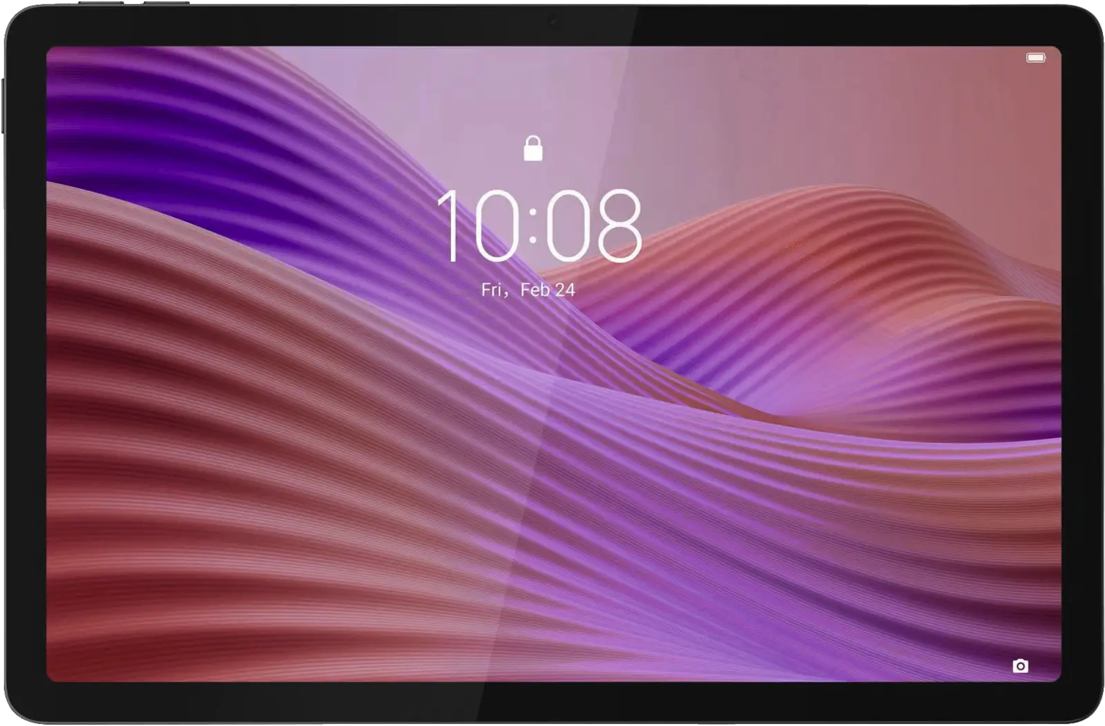 Lenovo Tab 10,1" TB311XU + Clear Case