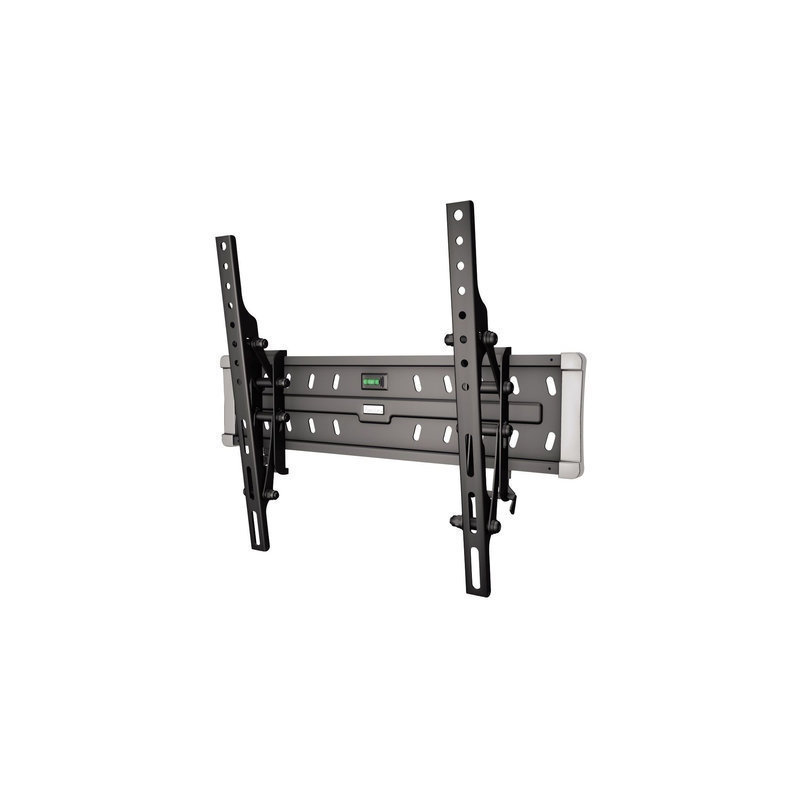 Hama TV-Wandhalterung TILT, Premium, VESA 400x400, 165 cm (65), Schwarz