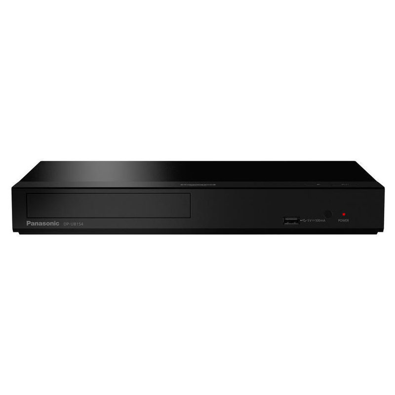 Panasonic UB154 Blu-ray UHD Player